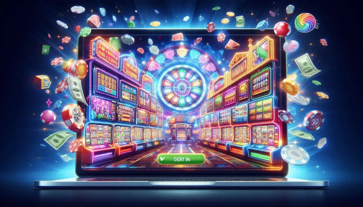 Mad Casino